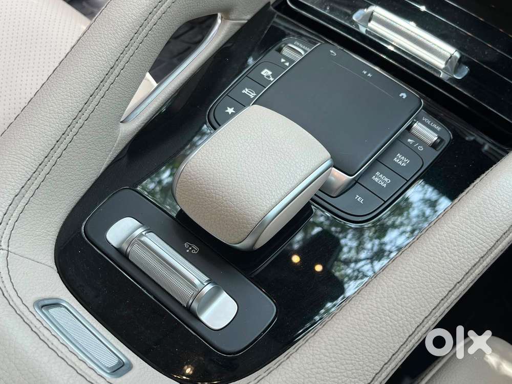 Mercedes-benz Gls 450d 4matic, 2023, Diesel
