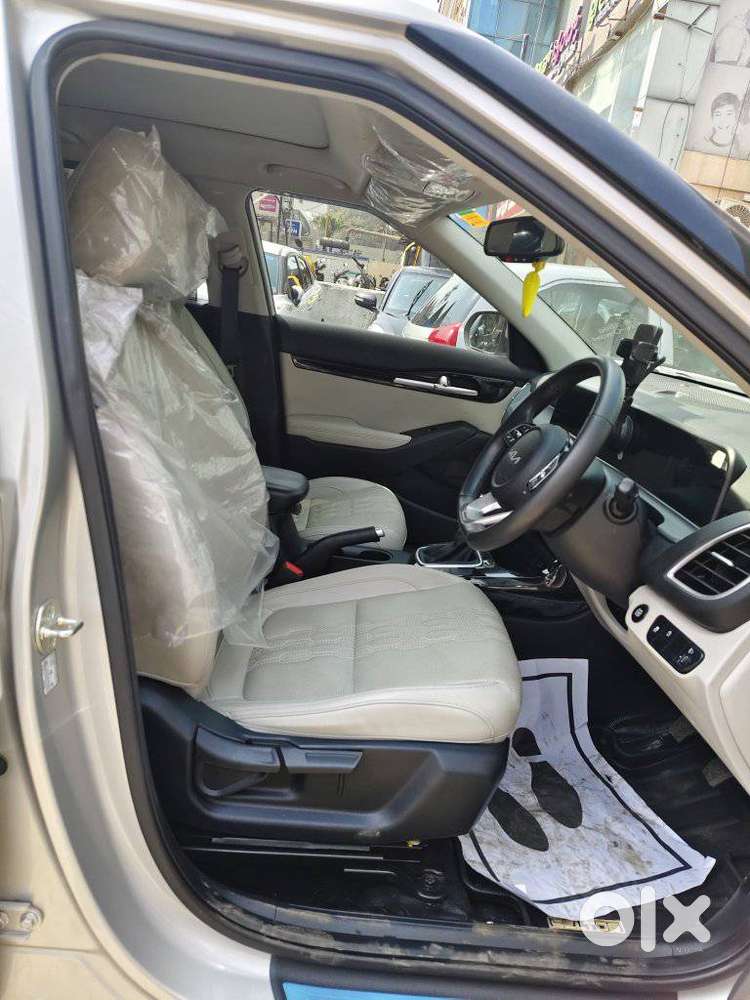 Kia Seltos Htx D, 2025