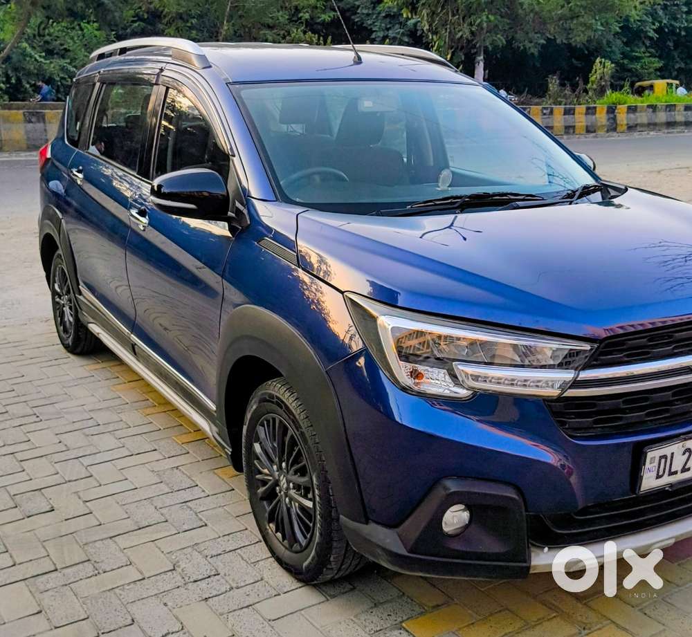 Maruti Suzuki Xl6 1.5 Zeta Mt, 2019, Petrol