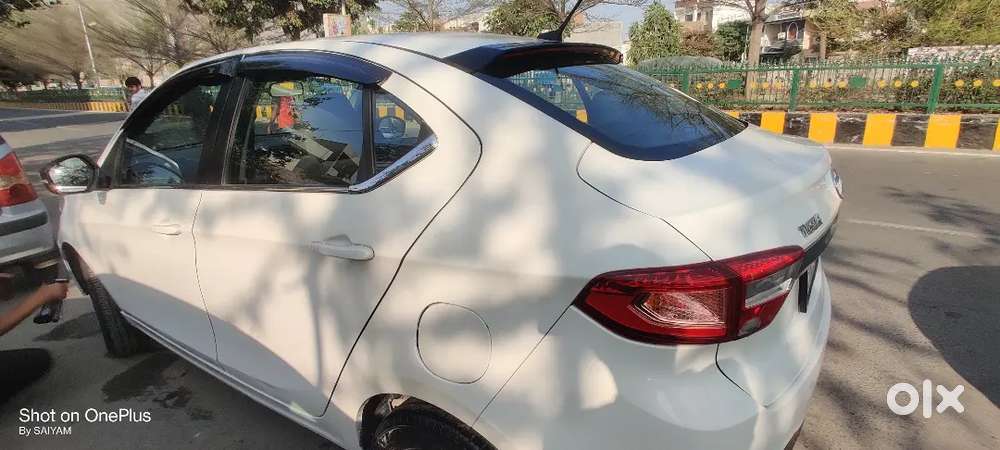 Tata Tigor 2018 Manual Petrol.