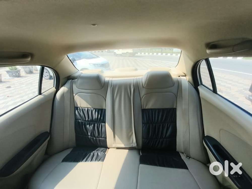 Honda Amaze S Option I-dtec, 2016, Diesel