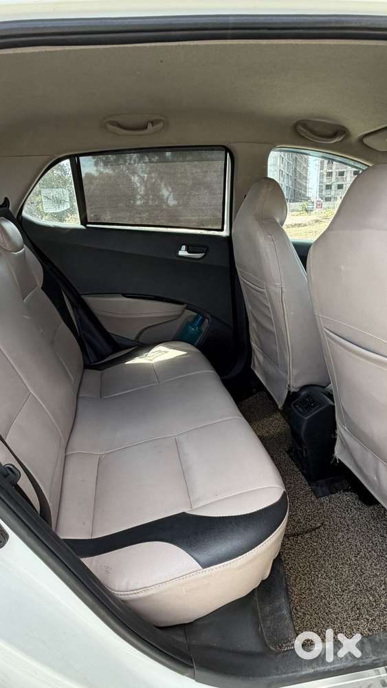 Hyundai Grand I10 Asta 1.1 Crdi (o), 2017, Diesel