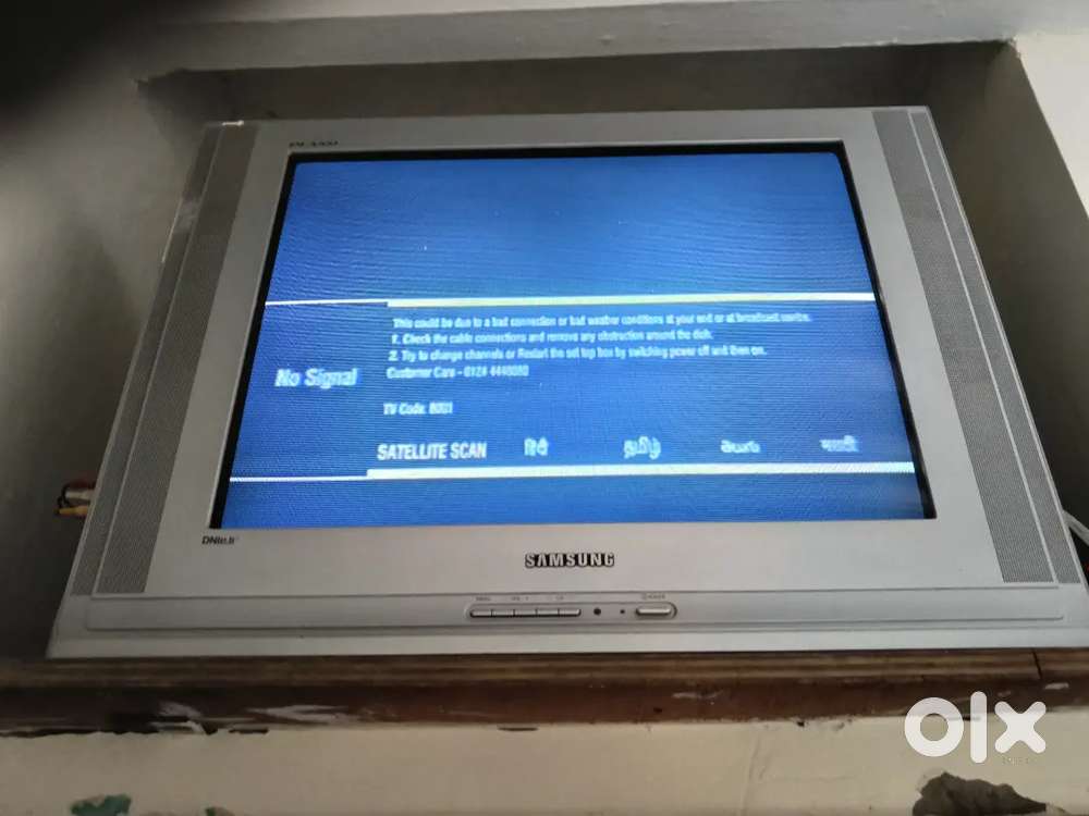 Sumsung TV 29OLD