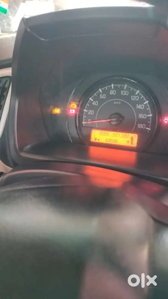 Maruti Suzuki Wagon R 2020 Variant Lxi