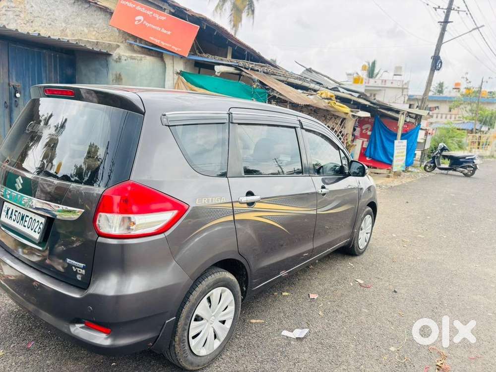 Maruti Suzuki Diesel 2017