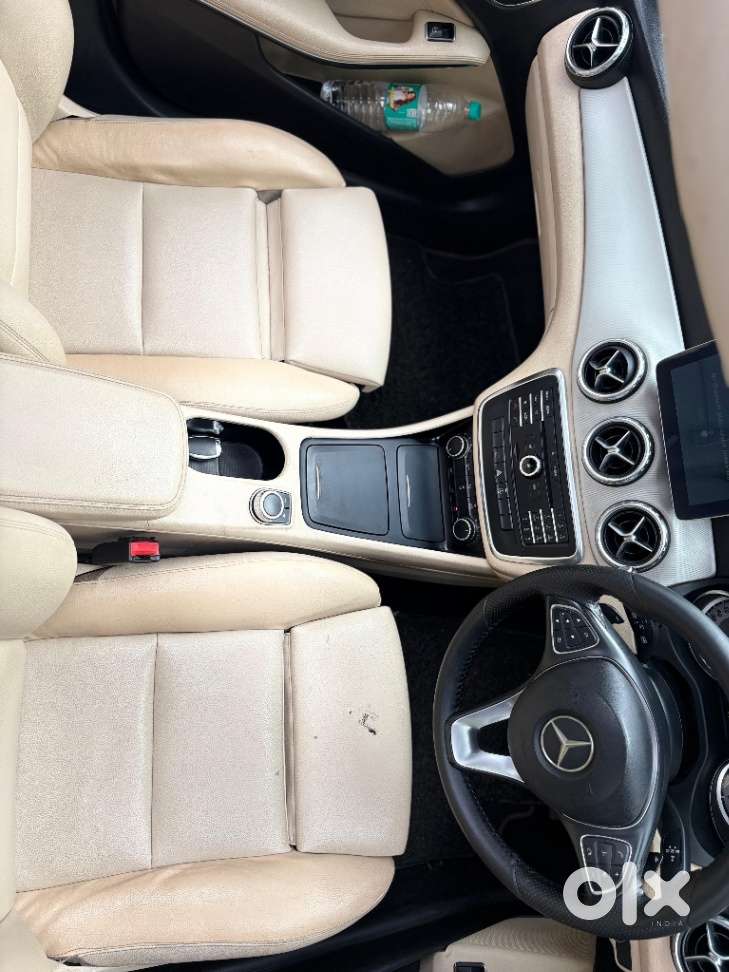 Mercedes-benz Gla Class 200 Cgi Activity Edition, 2017, Diesel