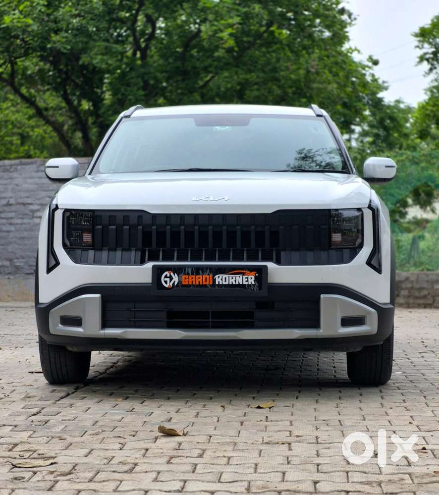 Kia New Seltos Hte+, 2026, Petrol