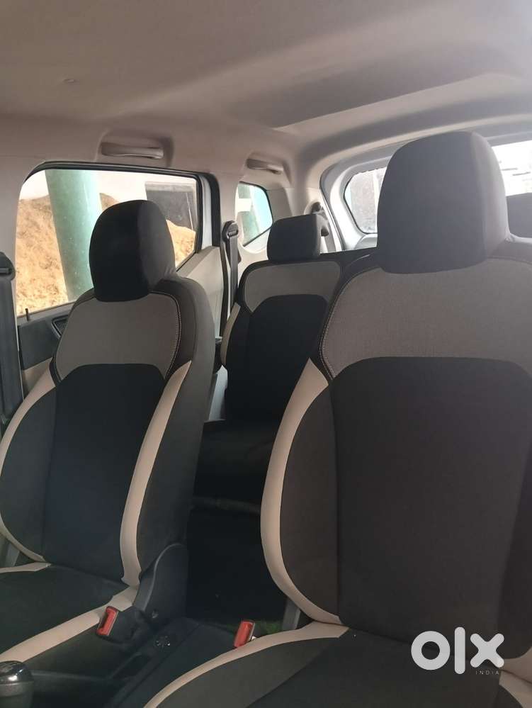 Renault Triber Petrol 2020 Mint Condition