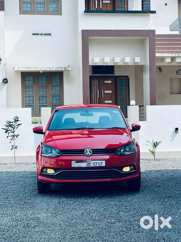 Good Contition Red Colour