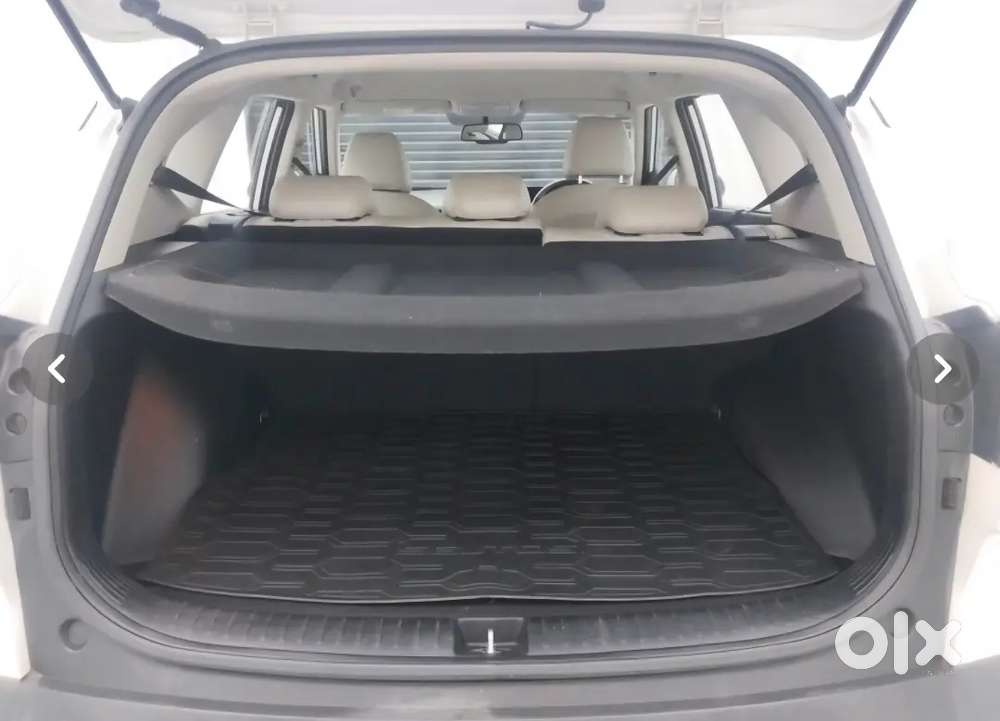 Kia Seltos Htx 1.5 Mt, Driven 43600km