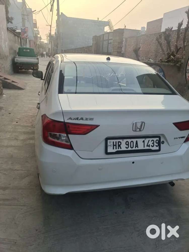Honda Amaze