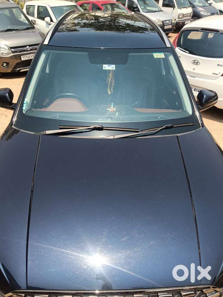 Hyundai Alcazar 1.5 Signature (o) Diesel At 6 Str, 2023, Diesel