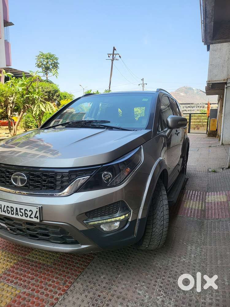 Tata Hexa Diesel Automatic 2017 Xta Top Model
