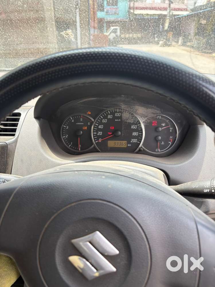 Swift Dzire Vdi Diesel 2008