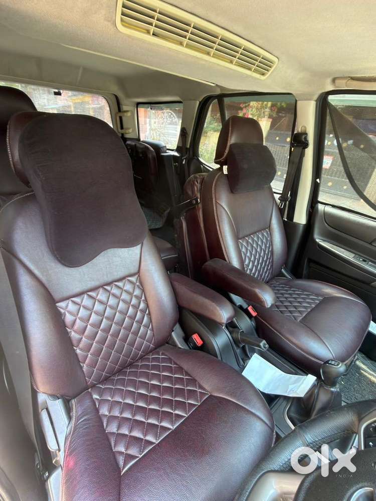 Tata Safari Storme 2018 Diesel Well Maintained