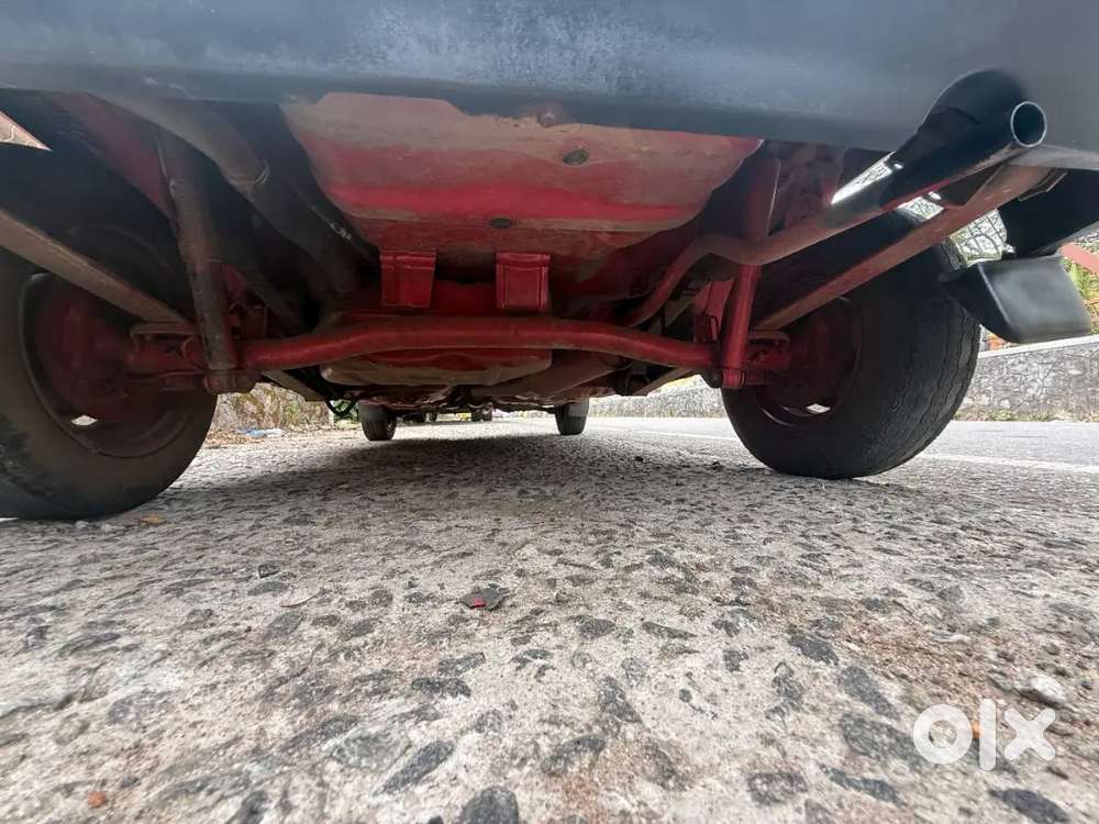 Maruti Suzuki 800 1996 Petrol Well Maintained 52300  Km Driven