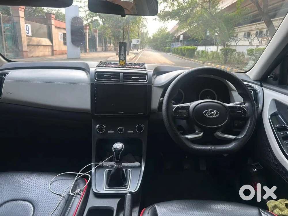 Hyundai Creta 2023