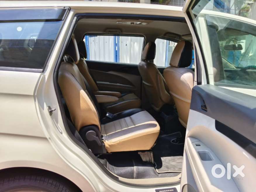 Mahindra Marazzo M2, 2019, Diesel