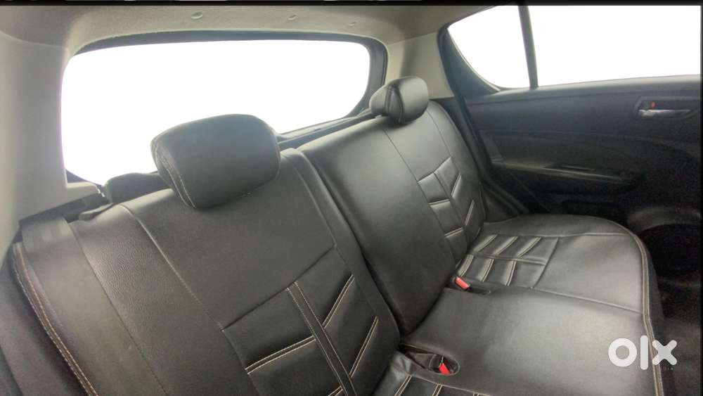 Maruti Suzuki Swift Vdi, 2017, Diesel