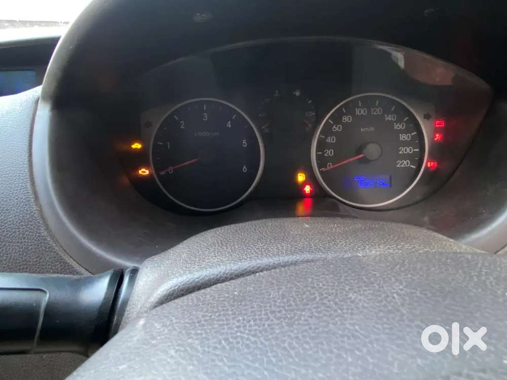 Hyundai I20 2011 Diesel Well Maintained
