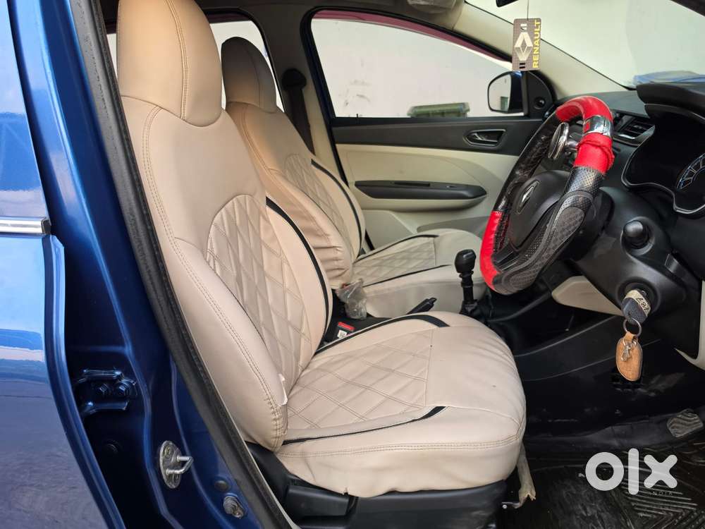 Renault Triber Rxl, 2021, Petrol