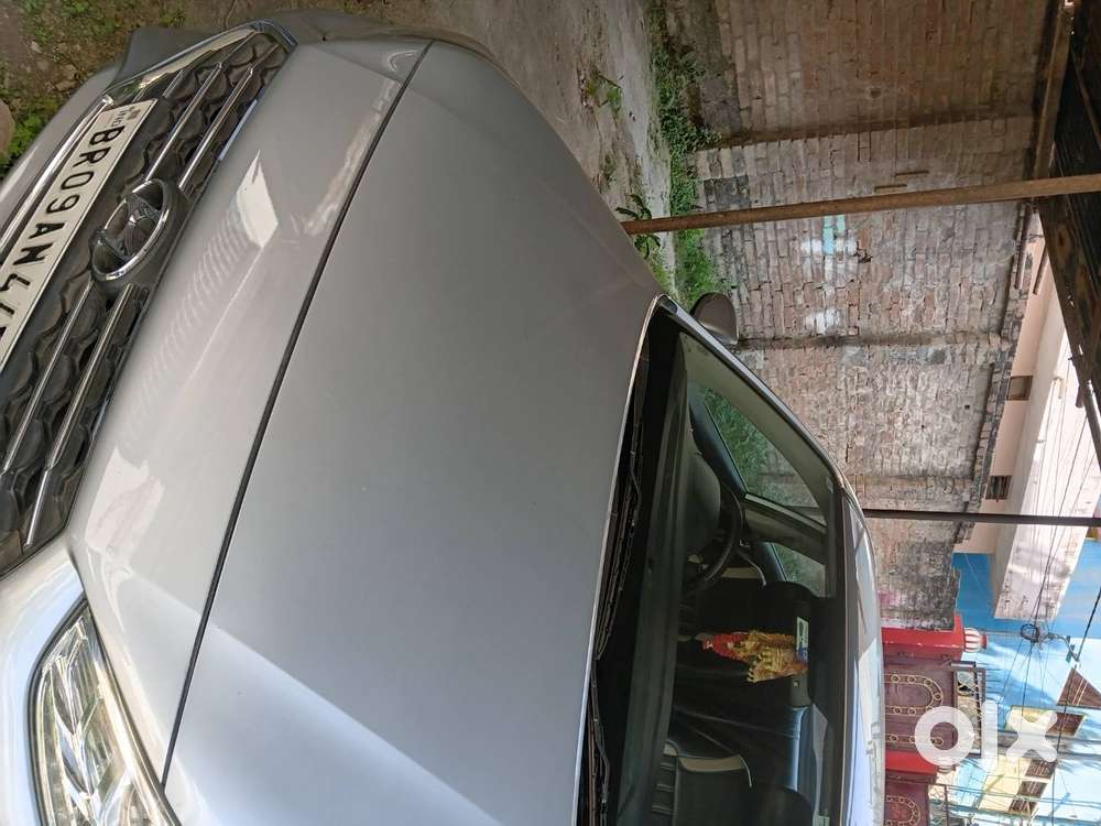Verna Sx Diesel