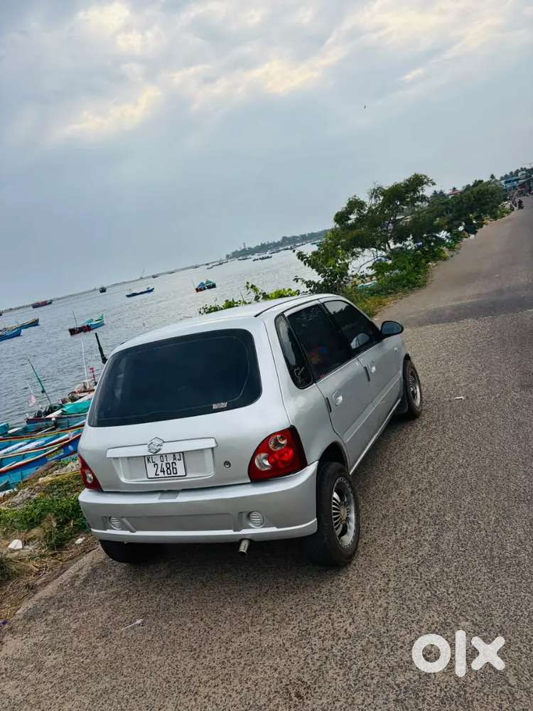 2005 Zen Lxi