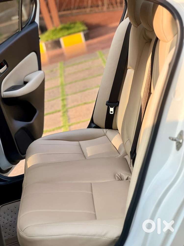 Honda City 2014-2015 I Dtec V, 2021, Diesel