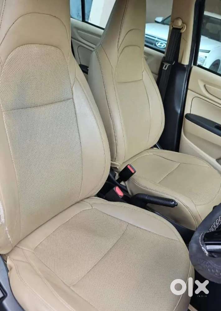 Honda Amaze V Petrol, 2021, Petrol