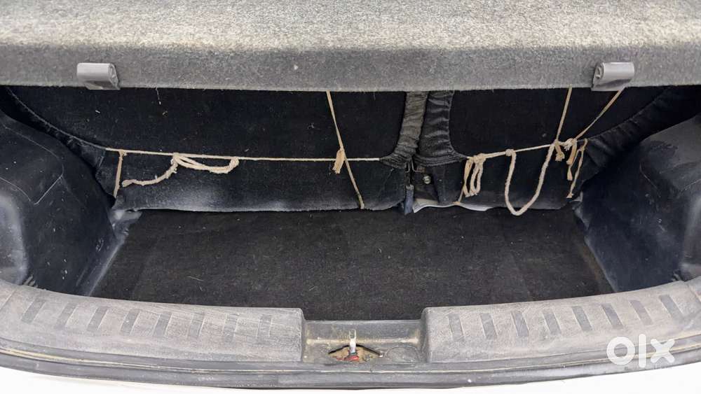Maruti Suzuki Swift Zxi, 2016, Petrol