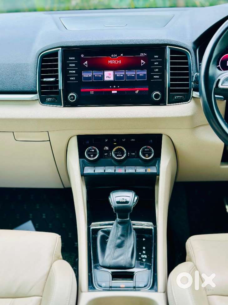 Skoda Karoq 1.5 Style At, 2020, Diesel