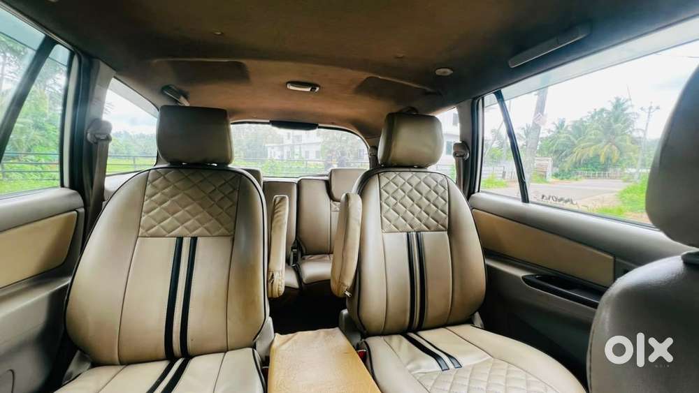 Toyota Innova 2013 Good Condition