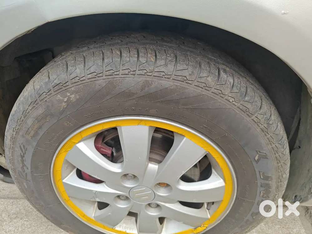 Maruti Suzuki Ritz Vdi 2013 Diesel Car