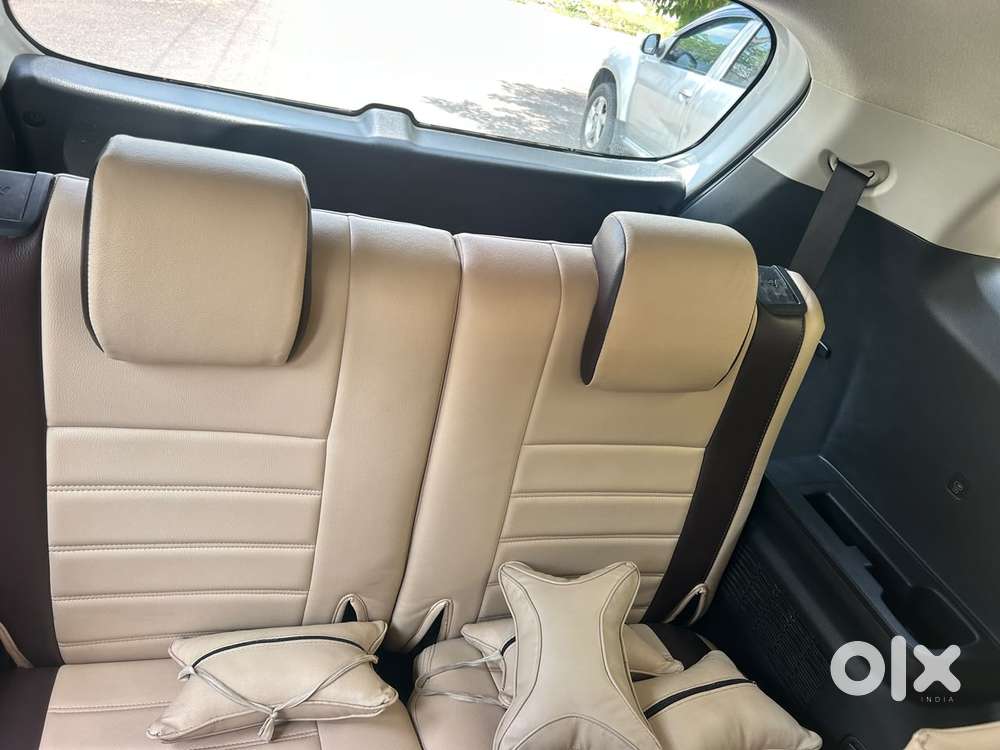 Kia Carens 1.5 Prestige 7 Str, 2024, Petrol