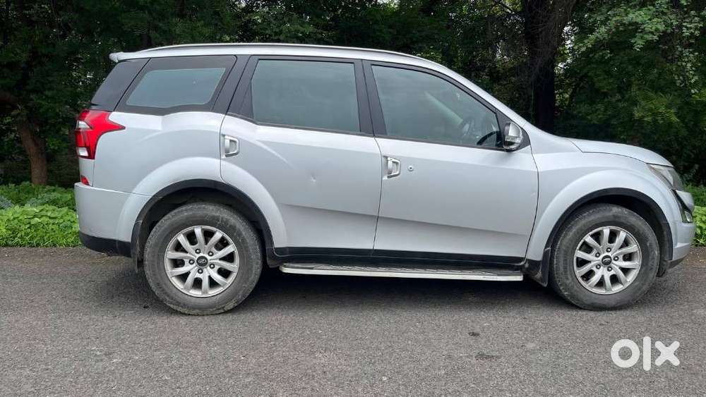 Mahindra Xuv500 W9 1.99, 2019, Diesel