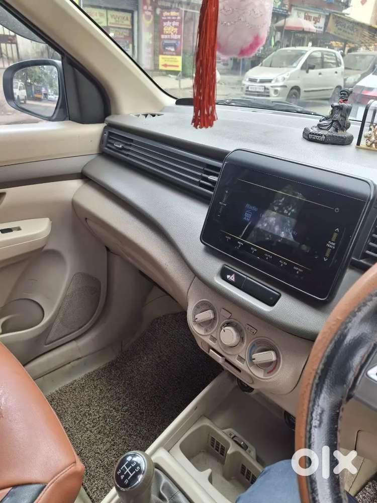 Maruti Suzuki Ertiga 2020 Car