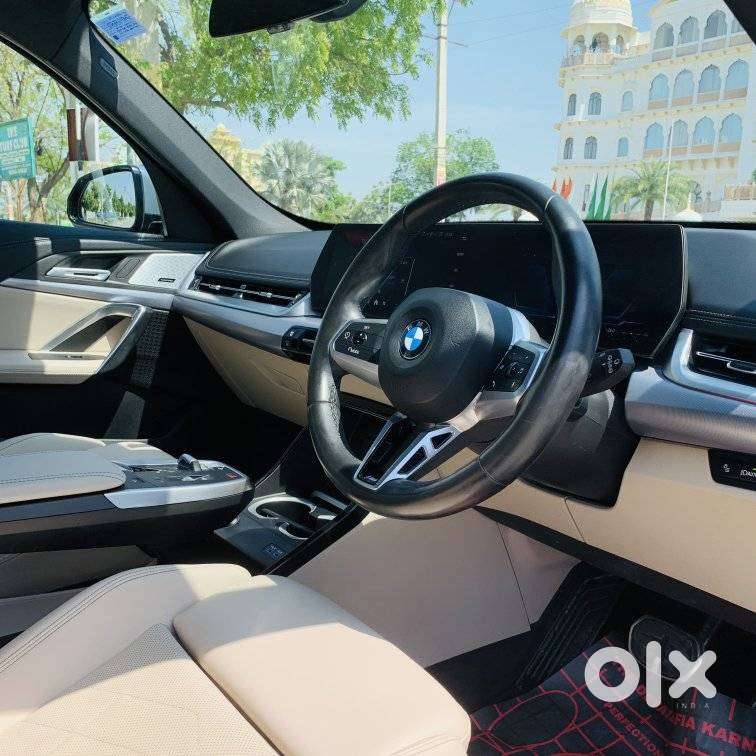 Bmw X1 Sdrive18i M Sport, 2025, Petrol