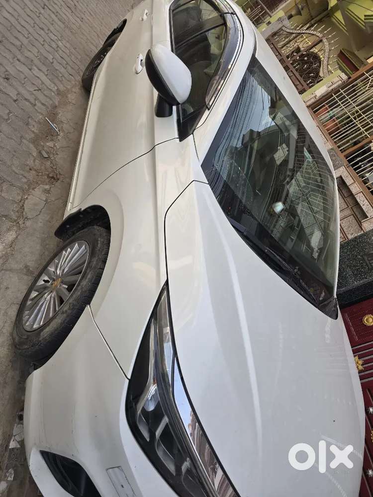Honda City 2022 Diesel Well Maintained