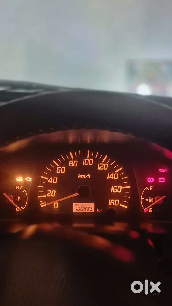 Maruti Suzuki Alto 2007 Well Maintained