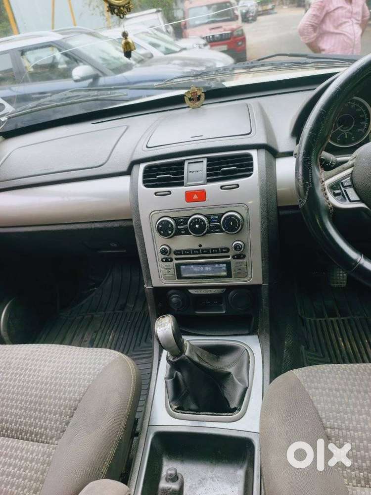 Tata Safari Storme Vx Varicor 400, 2017, Diesel