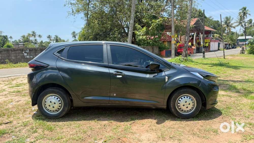 Tata Altroz Diesel 2021