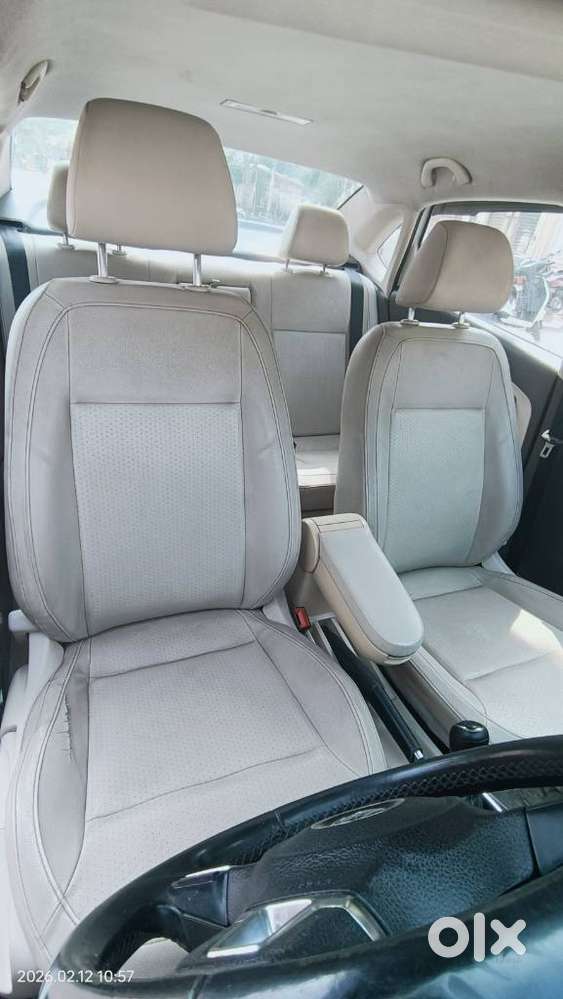 Volkswagen Vento 2010-2013 Diesel Comfortline, 2012, Diesel