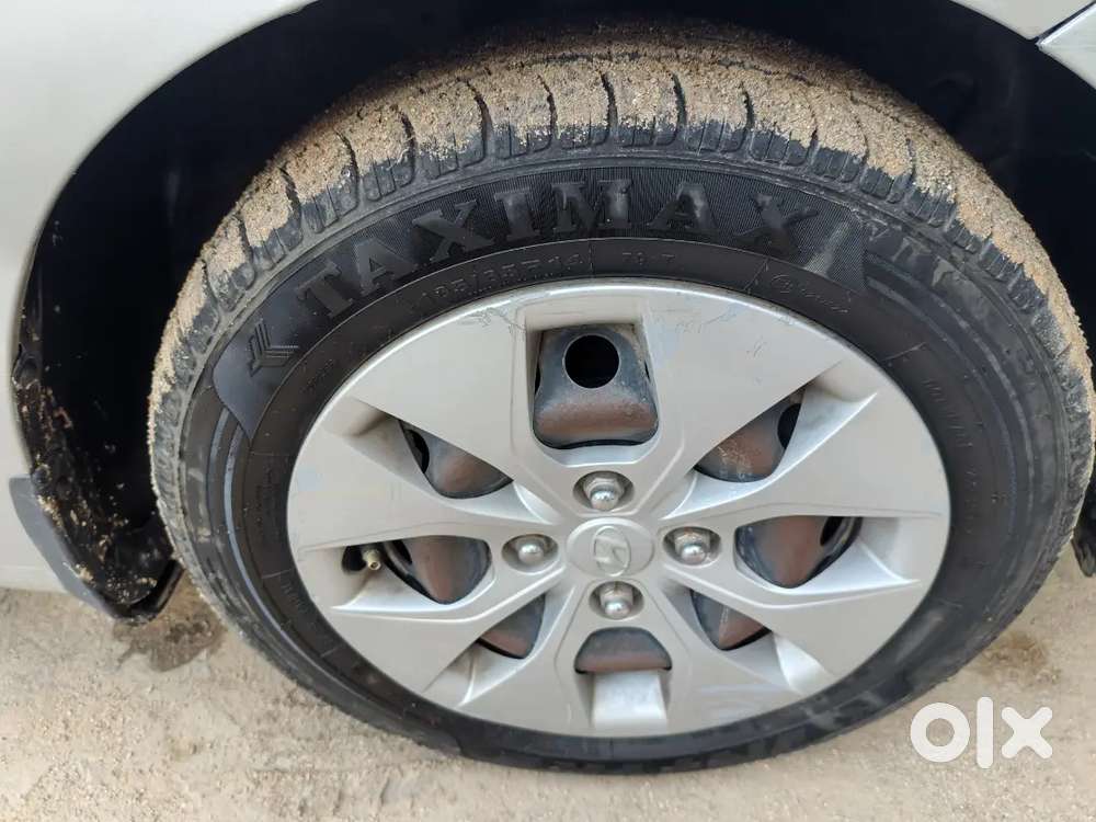 Hyundai Xcent 2017 Diesel Manual