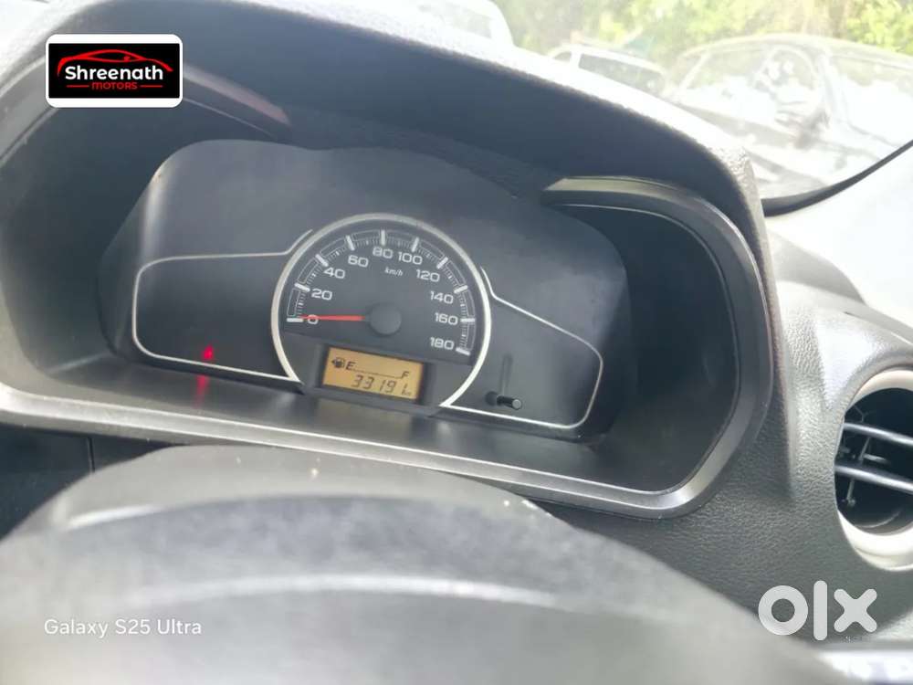 Maruti Suzuki Alto 800 0.8 Lxi (o), 2020, Petrol