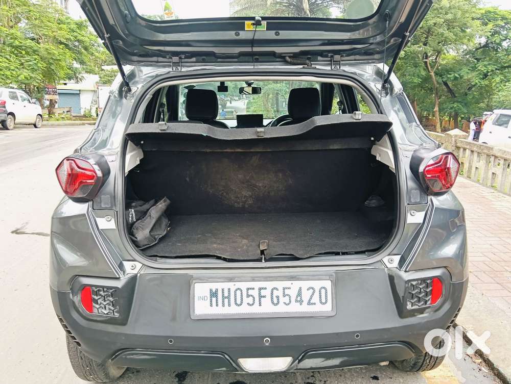 Tata Punch Pure Icng, 2023, Cng & Hybrids