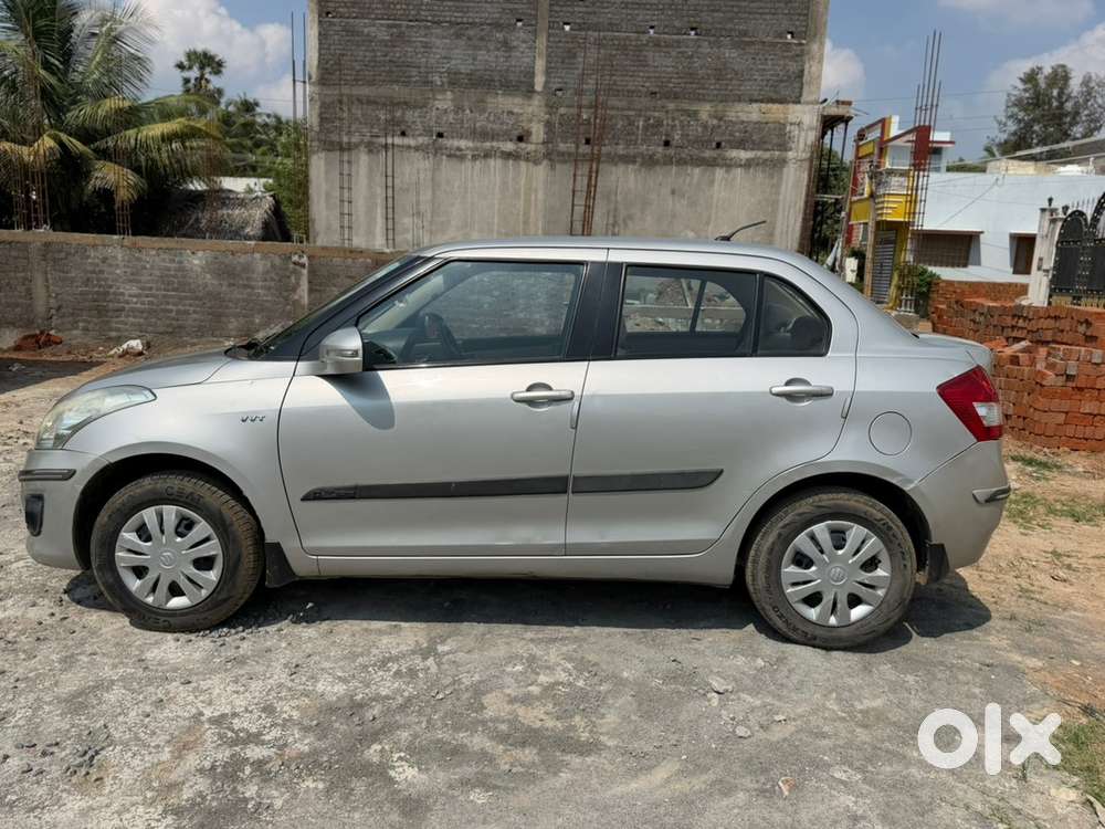 Maruti Suzuki Shift Vxi - For Sale - Zayn Carz