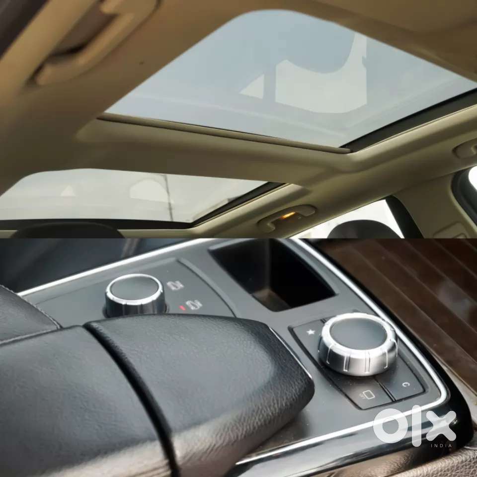 Mercedes-benz Gle Class 250d, 2018, Diesel