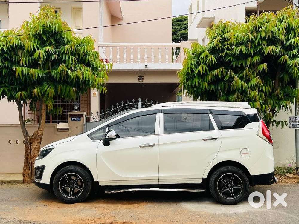 Mahindra Marazzo M2, 2019, Diesel