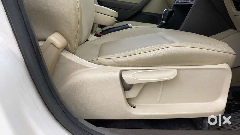 Volkswagen Vento 2010-2013 Petrol Highline At, 2014, Petrol