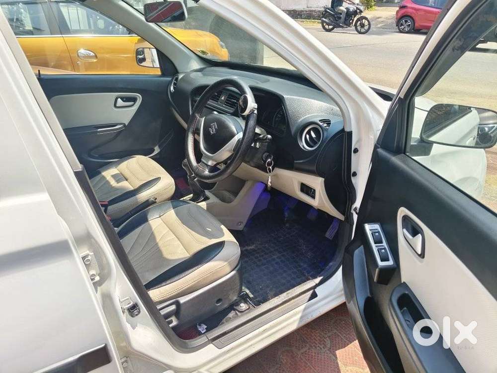 Maruti Suzuki Alto 800 Lxi Anniversary Edition, 2021, Petrol